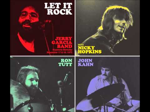 Image Let It Rock Jerry Garcia
