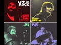 Jerry Garcia Band - Let It Rock Vol. 2 (CD2) HD - YouTube