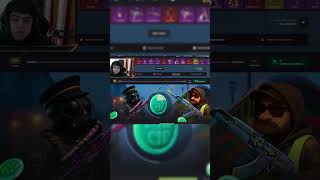 #keydrop   #csgo #giveaway #giveaway #csgodirecto  #csgoskinshowcase #skinclub