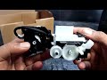 Unboxing Order Pompa Sistem Printer Epson L1210