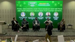 How Tech Enables New Metrics and Performance Measures for Faster Growth
