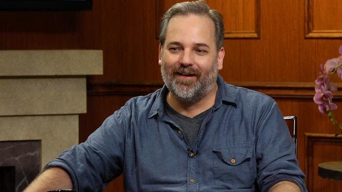 Dan Harmon on the 'Community' movie: "It will happen" | Larry King Now | Ora.TV