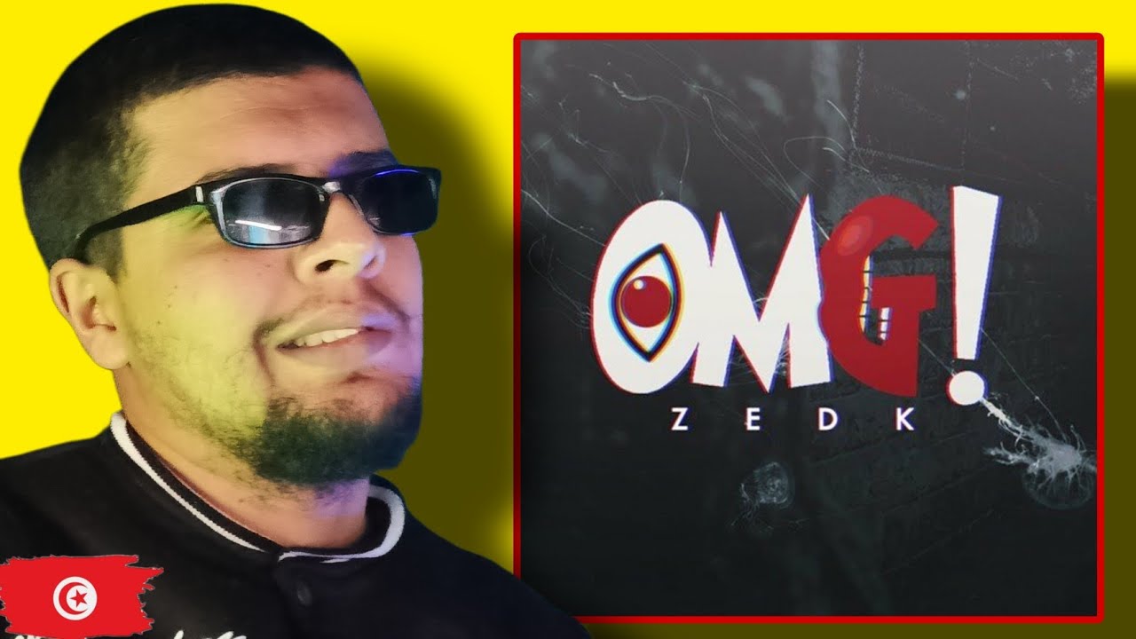 راب؟ لا  هذا دروس الحياة 🔥Zedk O.M.G Reaction