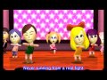 Tomodachi life the sailor moon opening