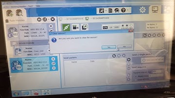 XBee USB Adapter 어댑터를 사용해서 XBee 모듈간 통신 테스트 하기