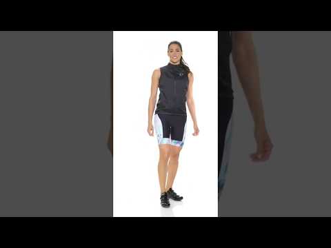 Wideo: Recenzja kurtki Pearl Izumi Pro AmFIB