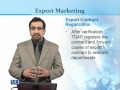 MKT529 Export Marketing Lecture No 94