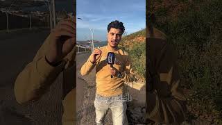 كارثة بيئية على مرأى الجميع بـالناظور.. مياه الصرف الصحي تجتاح الشارع الرئيسي رغم شعارات ‘باب أوروبا