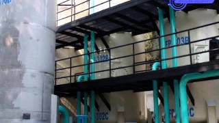 Novaqua División Equipos