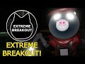 How to ESCAPE PIGGY: EXTREME BREAKOUT! - Roblox