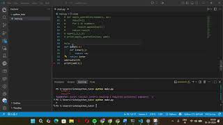 Python: HOF/Closures/Decorators | Hindi