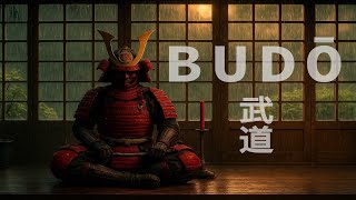 Bud  Japanese Zen  For Discipline Meditation U0026 Innerstrength 2025