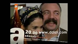 Adanalı 76.Bölüm Fragmanı