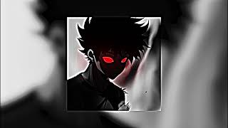 Passo Bem Solto (Ultra Slowed + Reverb) — ATLXS