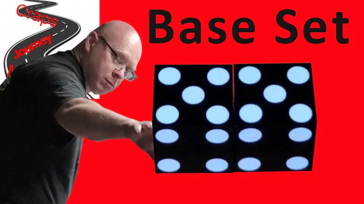 Hardway Dice Set - Step 4 Part 1 - Learn to Shoot The Dice