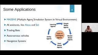 SGRG Webinar Series - Multi-Agent Systems based Energy Management System for Microgrids