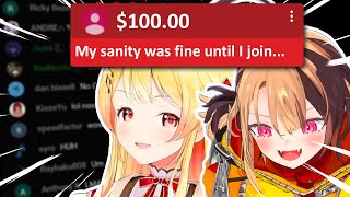 HOLOLIVE: LOST SANITY