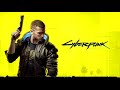 Cyberpunk 2077 ost blackwall alt cunningham theme