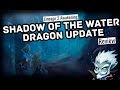 Lineage 2 | Shadow of the Water Dragon