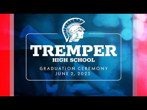 Tremper High School Graduation - June 2, 2023