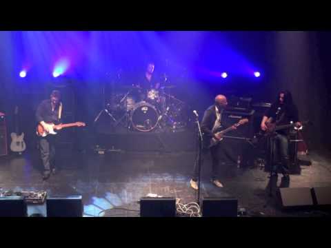 Marcus Malone Band - To Love Somebody @ Le Splendi...