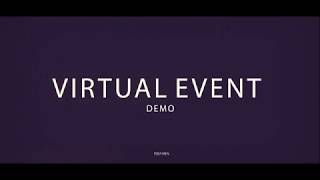 Virtual Events - Post-Men