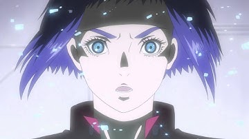 Ghost In The Shell - Official Trailer