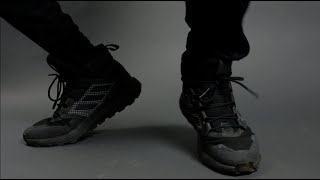 Are Sneakerboots worth it? | Adidas 