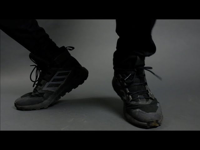 adidas terrex trailmaker mid cold