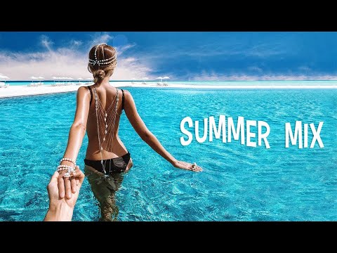 IBIZA SUMMER MIX 2024 ↠ Hawaii, Dubai, Paradise, Thailand, ISLANDS 🌴 MUSIC 2024 #140