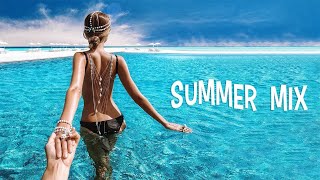 IBIZA SUMMER MIX 2023 ↠ Hawaii, Dubai, Paradise, Thailand, ISLANDS 🌴 MUSIC 2023 #140