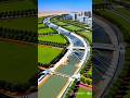 هوش مصنوعی کانال قوش تپه را اینگونه دیزاین کرد آیا یک روزی به حقیقت خواهد پیوست