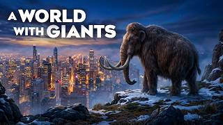 What If the Ice Age Giants Never Vanished? | Silence of the Earth