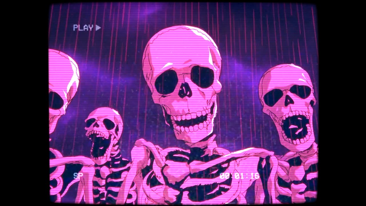 drippin so pretty ~ Skeleton, Pt. 2 [slowed + reverb] - YouTube