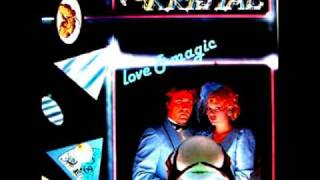 Kristal - Love & Magic (Dub Version 1985)