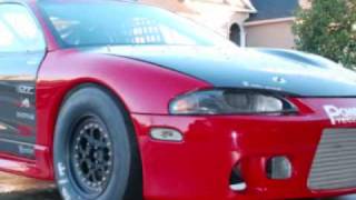 GASTROKER'S 1000 AWHP 8 SECOND DSM