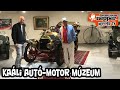 Kopasz csodaországban-Kaáli autó-motor múzeum