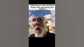 CODM Won’t Let You Quit😂🔥