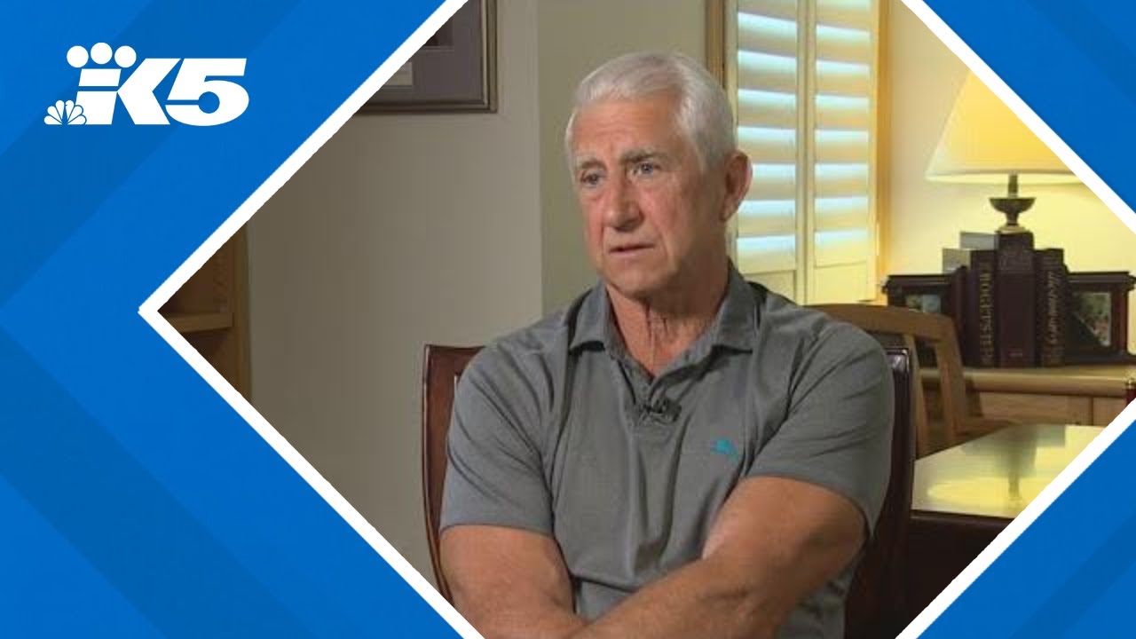Dave Reichert ‘disappointed’ about Bob Fergusons on Washington governor ...