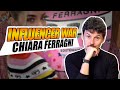 Chiara Ferragni: Balocco, Dolci Preziosi e le Influencer War