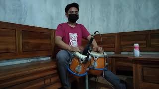 story wa cek sound kendang