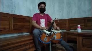 story wa cek sound kendang
