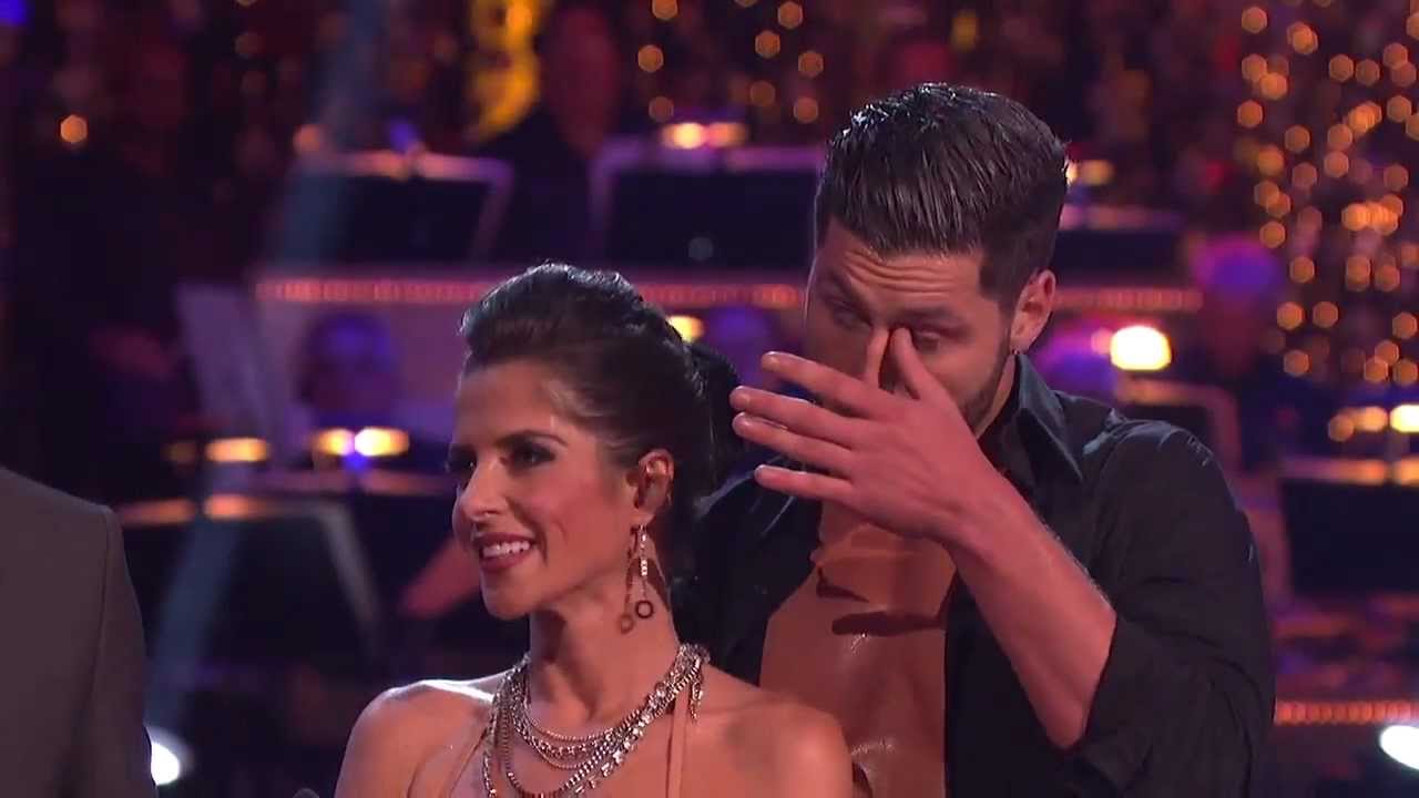 Kelly Monaco S Fifth Dance Dancing With The Stars Youtube