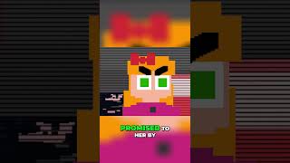 The Hidden Meaning Behind Elizabeth's Fate in FNAF!