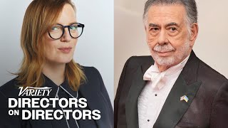 Sarah Polley & Francis Ford Coppola | Directors on Directors