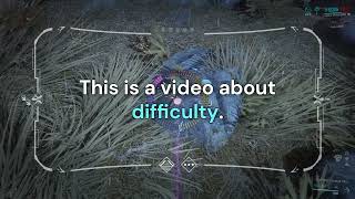 Information Warframe is not a hard game Update