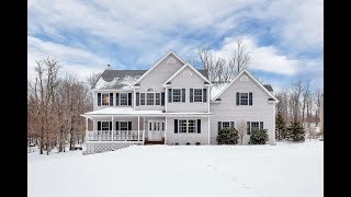 21 Breezy Hill Road video tour