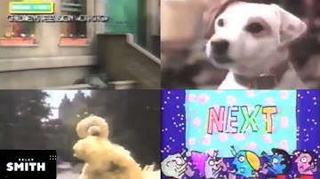 PTV Park Program Break (KHET-TV 1995) Split Recording