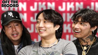 Breaking Down Difficult Relationship Dynamics