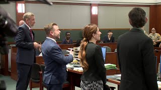 Las Vegas Justice Court judge continues detention in case of 36-time arrestee
